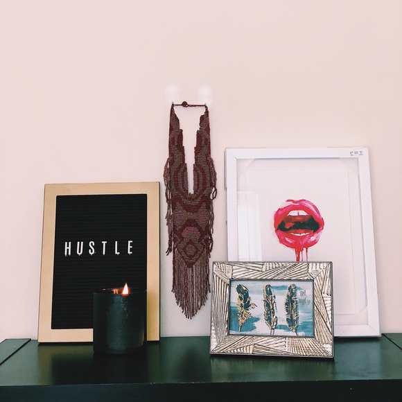 Beaded bandana - Picture 3 of 3